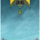 Illustration for article titled Stunning posters celebrate the original six Star Trek movies